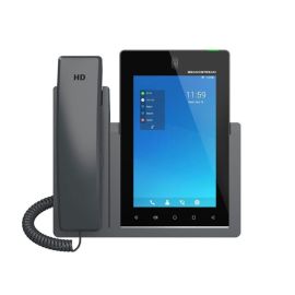 Grandstream - GXV3470 VoIP Phone