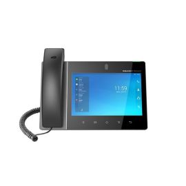 Grandstream - GXV3480 VoIP Phone