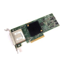 LSi - H5-25427-00 Avago 9207-8e Host Bus Adapter (HBA)