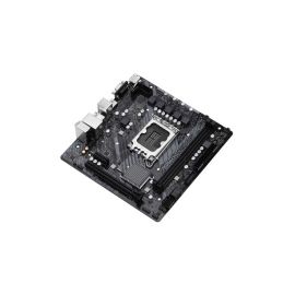 Asrock - H610M-HDV Desktop Motherboard