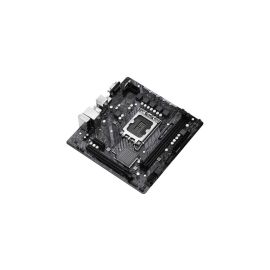 Asrock - H610M-HVS Desktop Motherboard