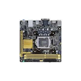 Asus H81I-PLUS Laptop Motherboard