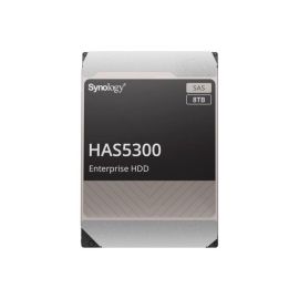 HAS5300-8T - Synology 8TB Server Hard Drive
