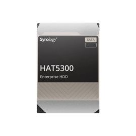 HAT5300-4T - Synology 4TB Server Hard Drive