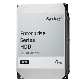 Synology - hat5300-4t Enterprise 4TB Desktop Hard Drive