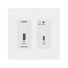 HD-TX-4KZ-211-2G-W - Crestron DM Lite Transmitter