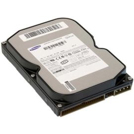HD160JJ/D - Samsung 160GB Desktop Hard Drive