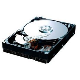 HD400LD - Samsung 400GB Desktop Hard Drive