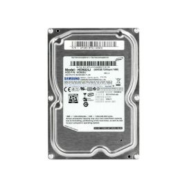 HD502IJ - Samsung 500GB Desktop Hard Drive