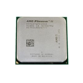 HD96ZTWFGRBOX - AMD Phenom II 960T Quad-Core Processor