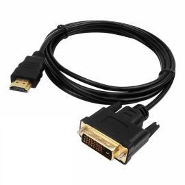 HDCDVIMM1M - StarTech DVI Cable