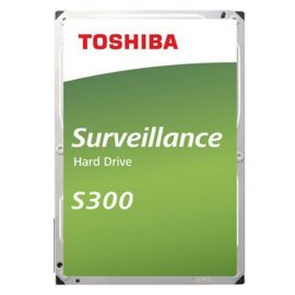 HDEUR11ZSA51 - Toshiba 4TB Desktop Hard Drive