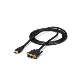 HDMIDVIMM6 - StarTech DVI Cables