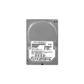 Hitachi HDS721616PLAT80 Deskstar 7K160 160GB IDE Ultra ATA / 133 Desktop Hard Drive
