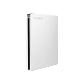 HDTD320XS3EA - Toshiba 2TB External Hard Drive