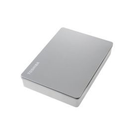 HDTX140XSCCA - Toshiba 4TB External Hard Drive