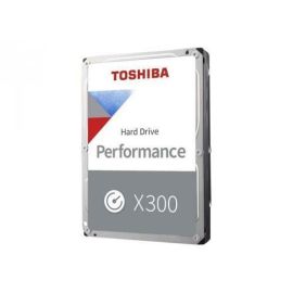 HDWF180UZSVA - Toshiba 8TB Server Hard Drive