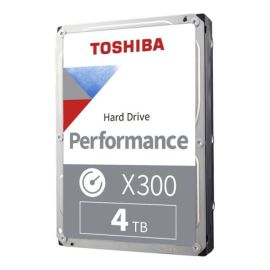 HDWR440XZSTA - Toshiba 4TB Server Hard Drive