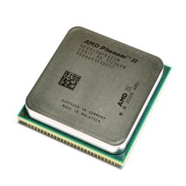 HDX840WFGMBOX - AMD Phenom II 840 Quad-Core Processor