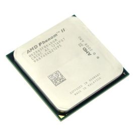 HDZ965FBK4DGM - AMD Phenom II 965 Quad-Core Processor