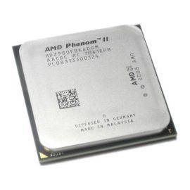 HDZ980FBGMBOX - AMD Phenom II 980 Quad-Core Processor