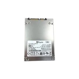 Hynix HFS512G32MNB 512GB SATA 6Gb/s Solid State Drive (SSD)