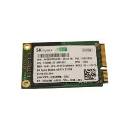 Hynix - HFS512G3AMND-3310A 512GB Solid State Drive (SSD)