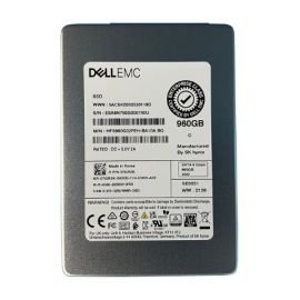 Hynix HFS960G32FEH-BA10A 960GB SATA 6Gb/s Solid State Drive (SSD)