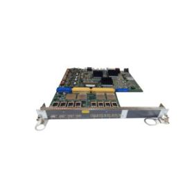 Dell HGH3F 8-Ports 10GbE Line Card Module