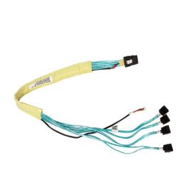HJ6F0 - Dell SAS Cable