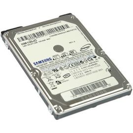 HM100JC - Samsung 100GB Laptop Hard Drive