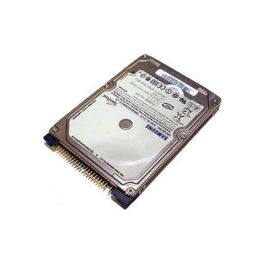 HM160JC - Samsung 160GB Laptop Hard Drive