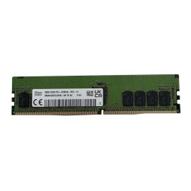HMAA4GR7CJR8N-XN - Hynix 32GB Server Memory Module
