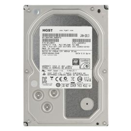 HMS5C4040ALE640 - HGST 4TB Desktop Hard Drive