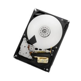 HMS5C4040BLE640 - HGST 4TB Desktop Hard Drive