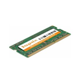 HMT351A7CFR8A-H9 - Hynix 4GB Laptop Memory Module