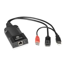 HMX6150T-DP - Avocent KVM Switch