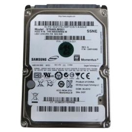 HN-M640MBB - Samsung 640GB Laptop Hard Drive