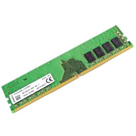 HP26D4U9S8ME-8 - Kingston 8GB Desktop Hard Drive