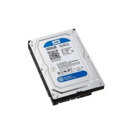 HPJT0 - Dell 500GB Laptop Hard Drive