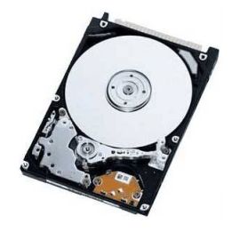 HS080JA - Samsung 80GB Laptop Hard Drive