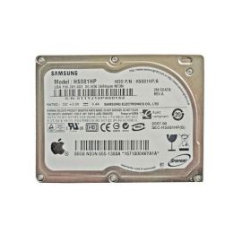 HS081HB/A - Samsung 80GB Laptop Hard Drive
