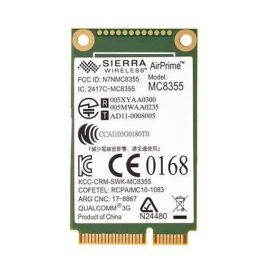QC431UT - HP Wireless LAN Card