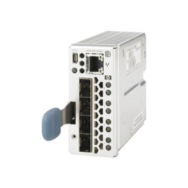 HP - HSTNS-1B05 SAN Switch