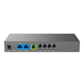 HT841 - Grandstream Gateway