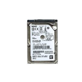 HTS541010A9E662 - HGST 1TB Laptop Hard Drive