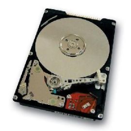 HTS548020M9AT00 - Hitachi 20GB Laptop Hard Drive