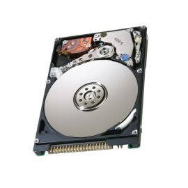 HTS726060M9AT00 - Hitachi 60GB Laptop Hard Drive