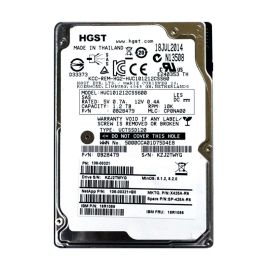 HUC101212CSS600 - Hitachi 1.2TB Server Hard Drive