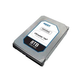 HUS728T8TAL5200 - Hitachi 8TB Server Hard Drive
